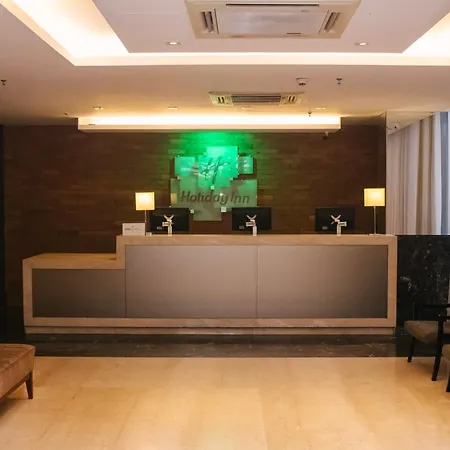 Holiday Inn Belo Horizonte Savassi By Ihg-3